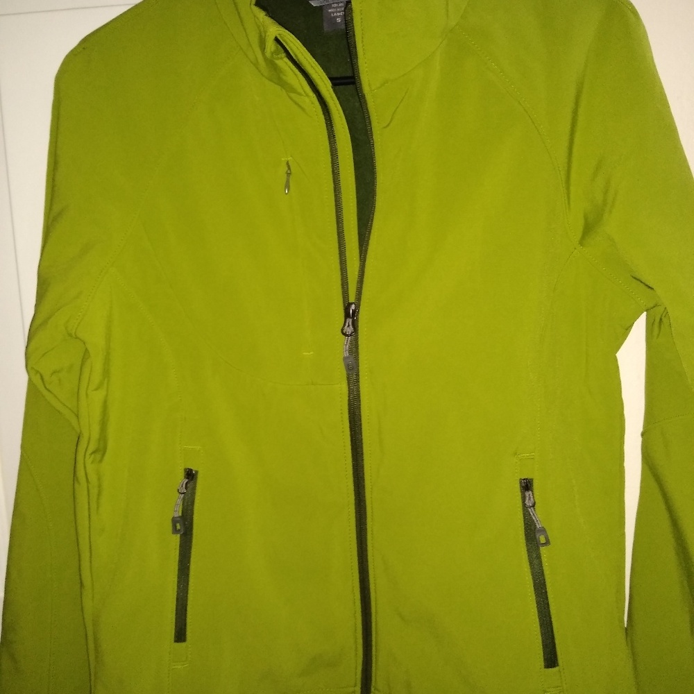 Jacket